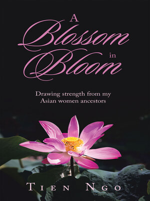cover image of A Blossom in Bloom